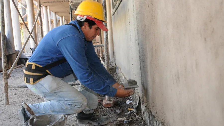 obreros de la construcción obreros de la construcción