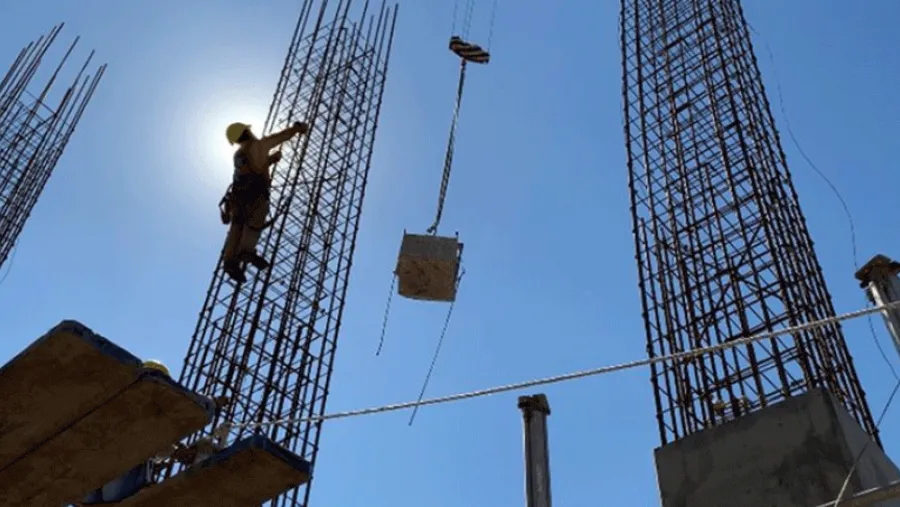 Construcción. Construcción.