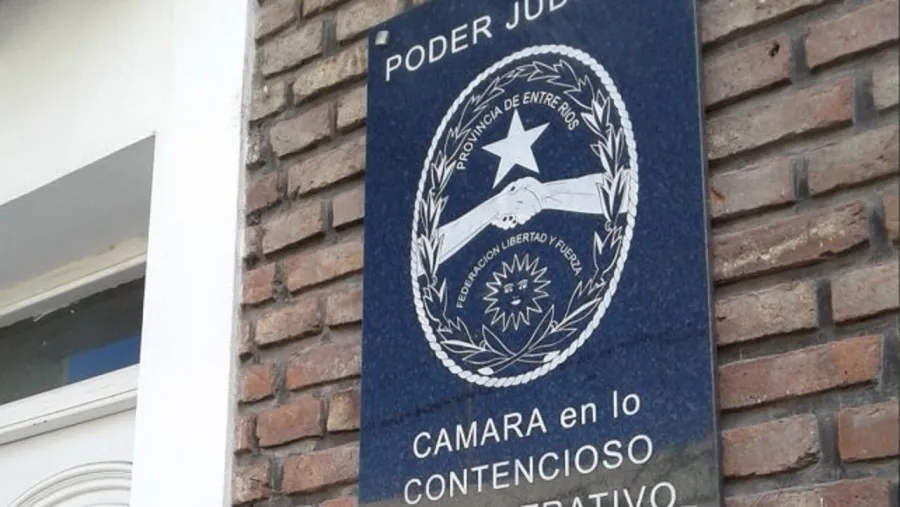 Contencioso administrativo Contencioso administrativo