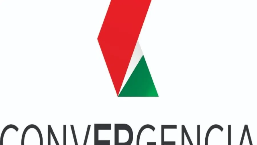Convergencia Radical logo Convergencia Radical logo