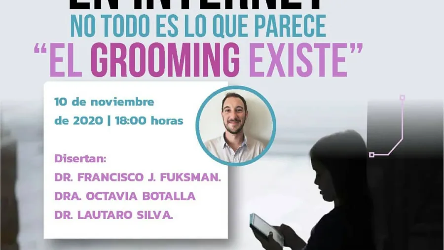 Grooming Grooming