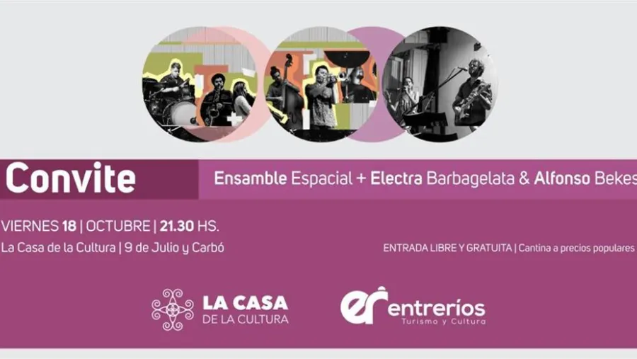 Casa de la Cultura Casa de la Cultura