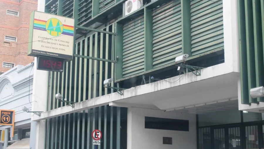 Cooperativa Cooperativa