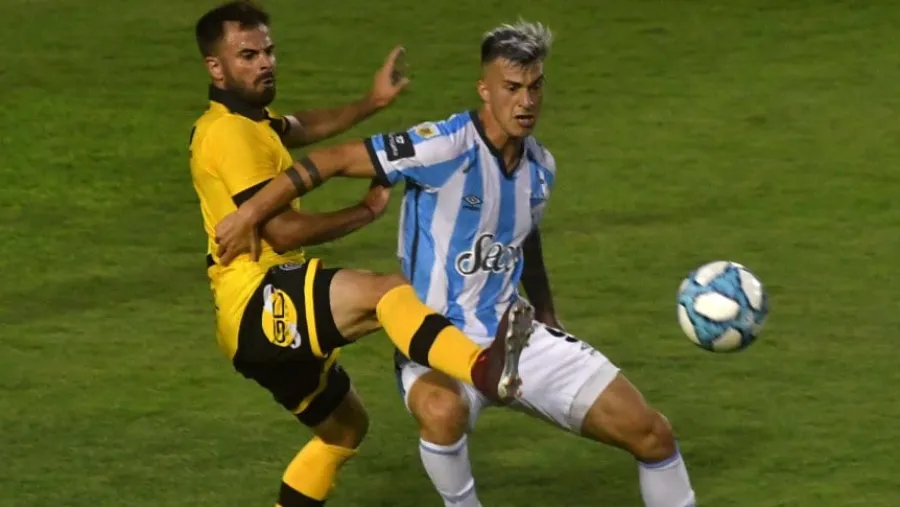 En la previa del partido con Patronato, Atlético Tucumán avanzó en la Copa Argentina En la previa del partido con Patronato, Atlético Tucumán avanzó en la Copa Argentina