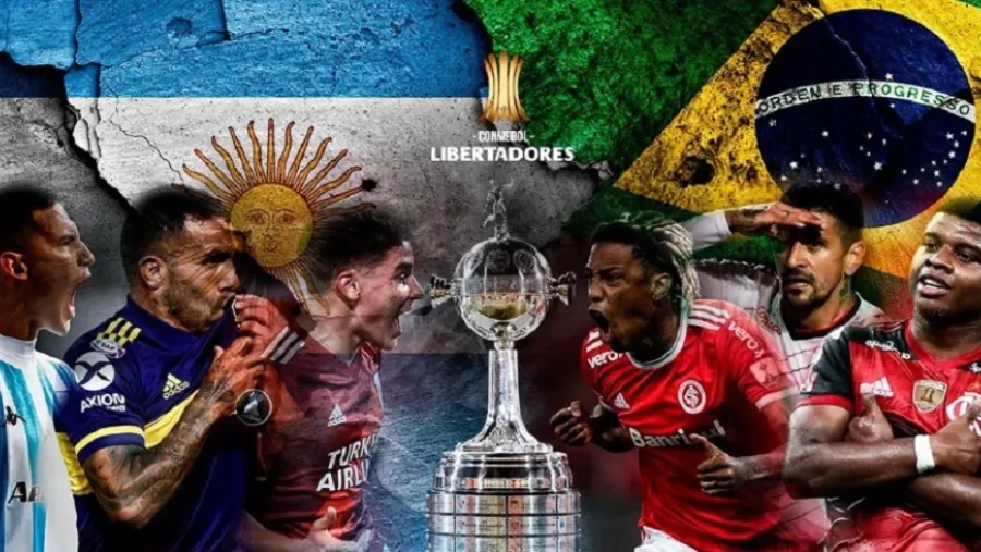 Copa Copa