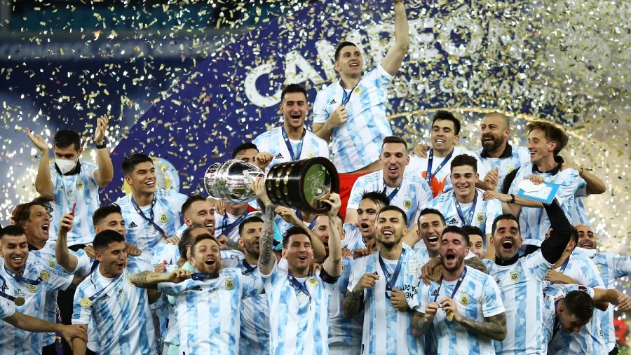 Copa Copa