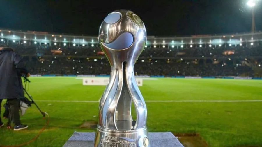 Copa Argentina Copa Argentina