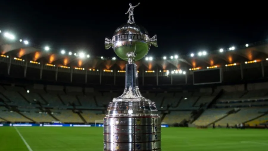 Boca enfrentará al Mineiro, River a Argentinos y si pasan se cruzarán en cuartos de final Boca enfrentará al Mineiro, River a Argentinos y si pasan se cruzarán en cuartos de final