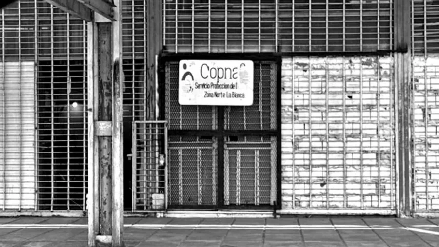 Copnaf La Bianca Copnaf La Bianca