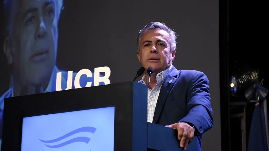 Alfredo Cornejo Alfredo Cornejo