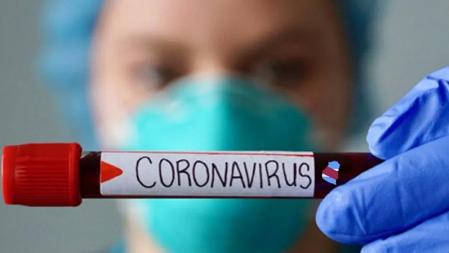 Coronavirus Coronavirus