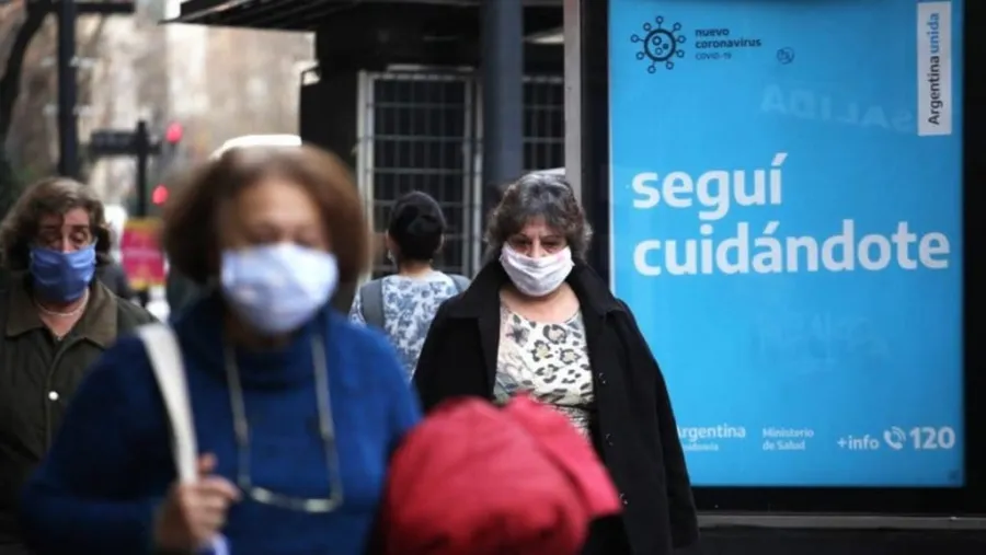 Segunda ola Segunda ola