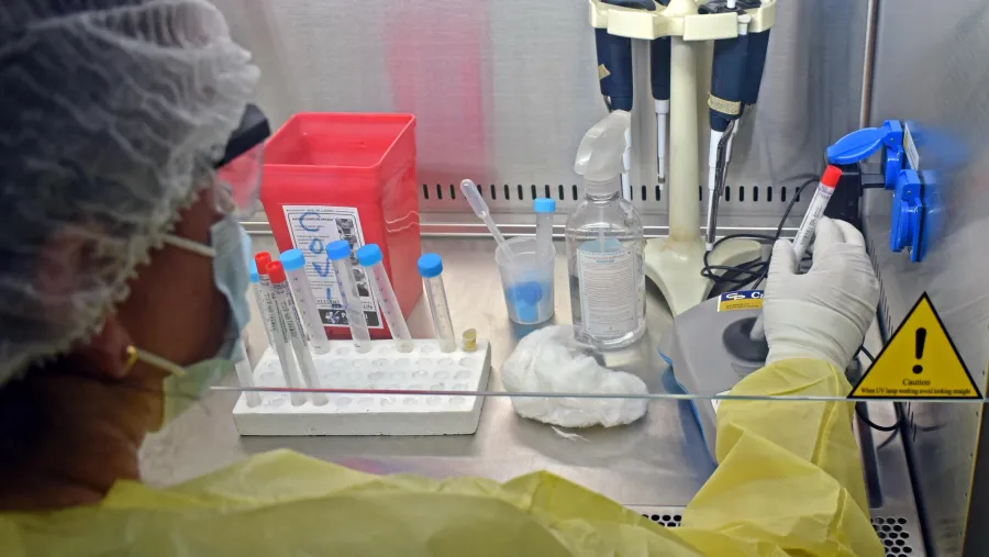 Actualizaron la definición de caso sospechoso de coronavirus Actualizaron la definición de caso sospechoso de coronavirus
