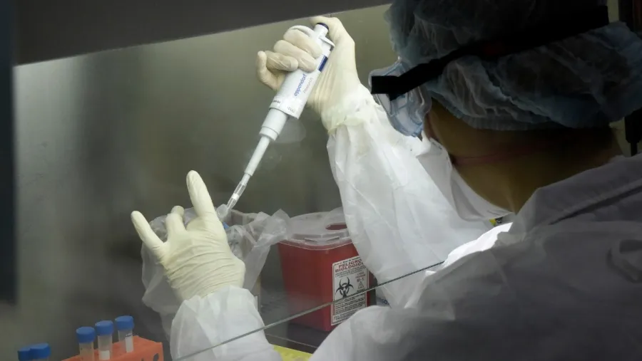 coronavirus