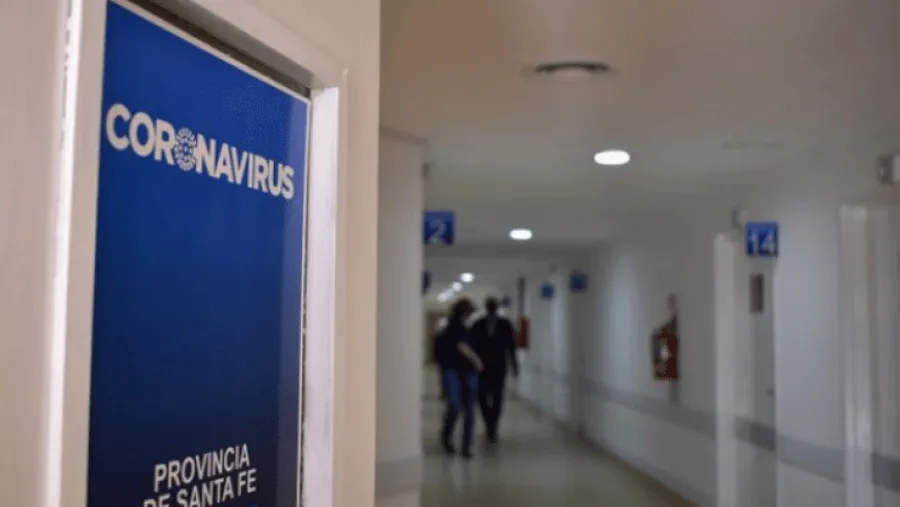 Coronavirus. Coronavirus.