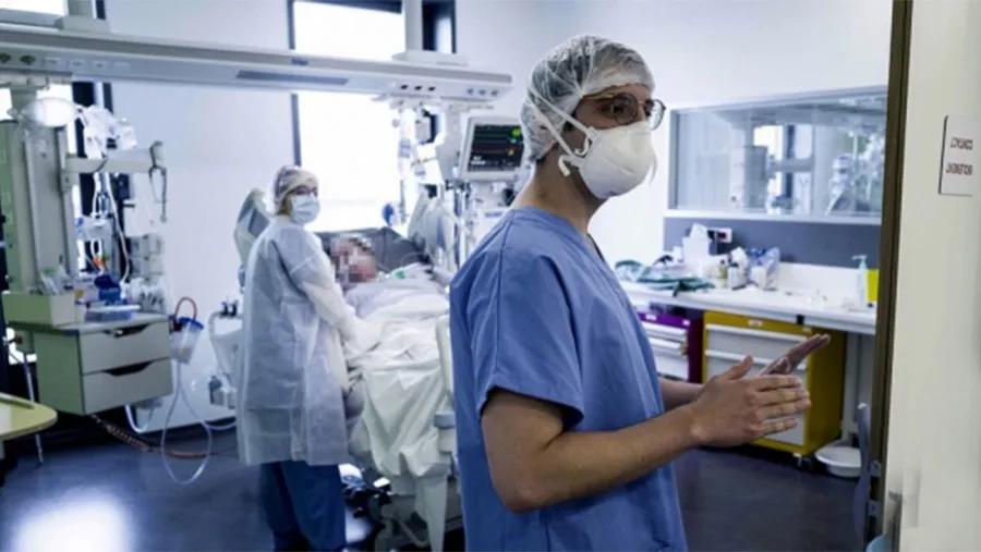 Durante las últimas 24 horas fueron confirmados 8.362 nuevos casos de Covid-19. Con estos registros, suman 1.862.192 positivos en el país, de los cuales 1.646.668 son pacientes recuperados y 168.787 son casos confirmados activos. Durante las últimas 24 horas fueron confirmados 8.362 nuevos casos de Covid-19. Con estos registros, suman 1.862.192 positivos en el país, de los cuales 1.646.668 son pacientes recuperados y 168.787 son casos confirmados activos.