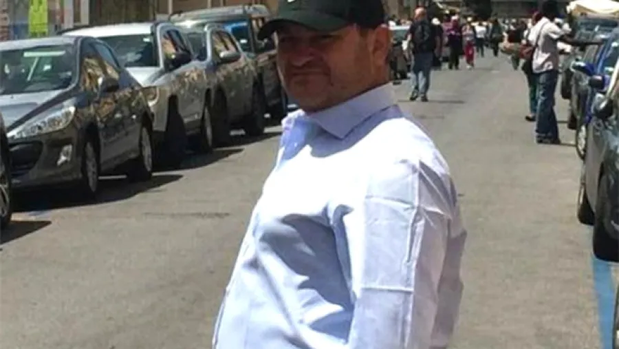 Mario Gustavo Mallo