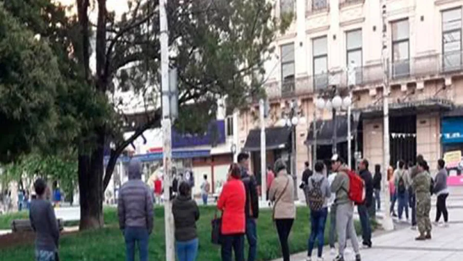 filas bancos filas bancos