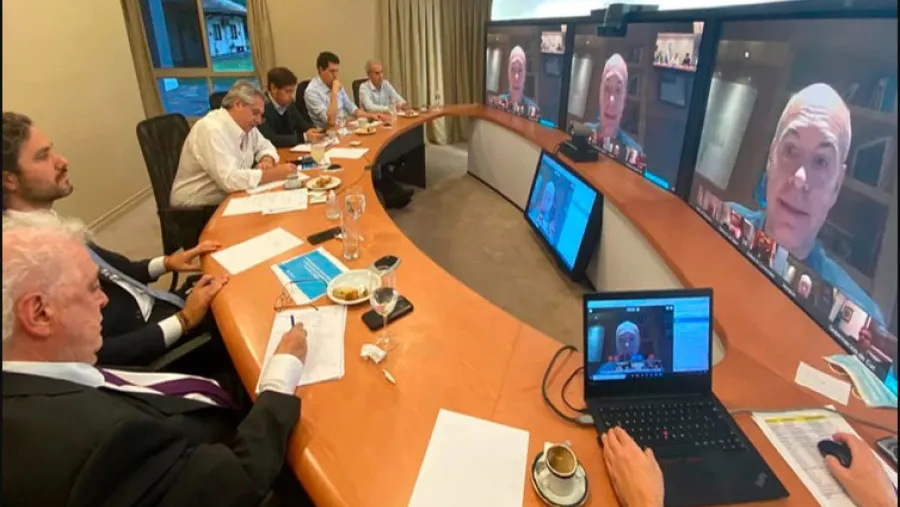 conferencia
