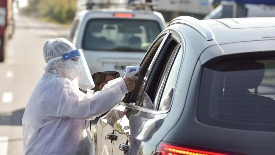 coronavirus controles coronavirus controles