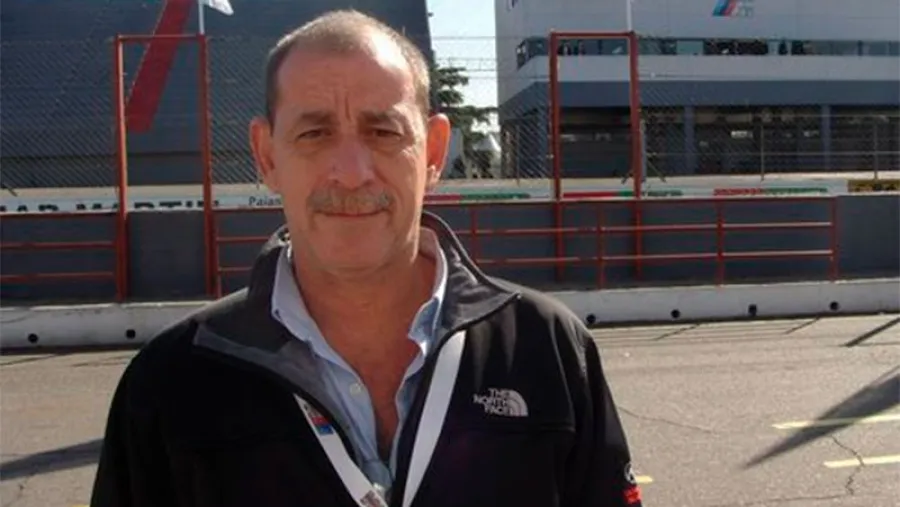 Rubén Bercovich Rubén Bercovich