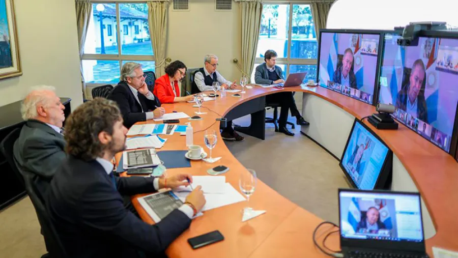 Gabinete videoconferencia Gabinete videoconferencia