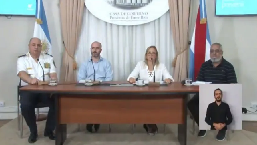 informe epidemiológico provincial informe epidemiológico provincial