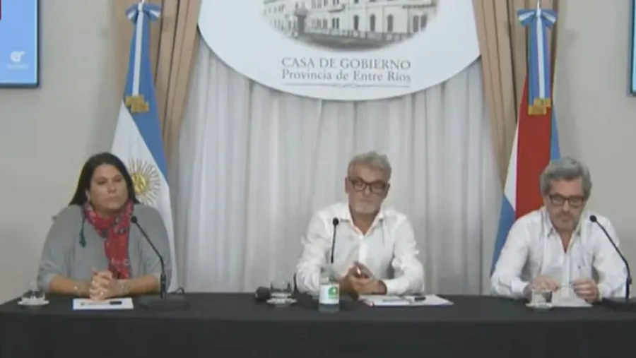 informe epidemiológico provincial informe epidemiológico provincial