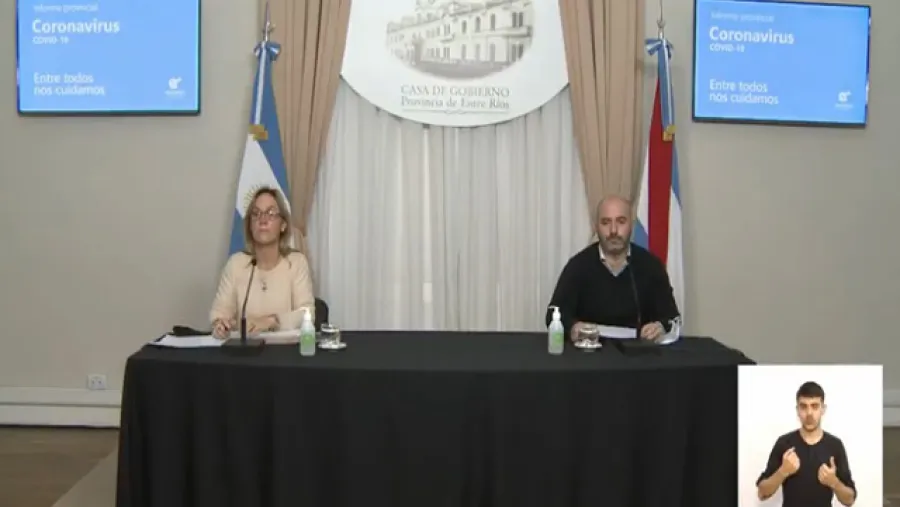 informe provincial coronavirus informe provincial coronavirus