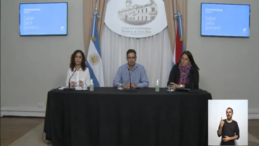 informe epidemiológico provincial informe epidemiológico provincial