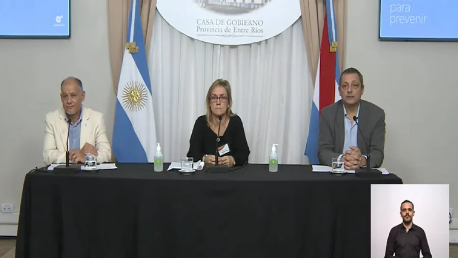 coronavirus informe provincial coronavirus informe provincial