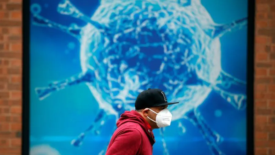 coronavirus nueva cepa coronavirus nueva cepa