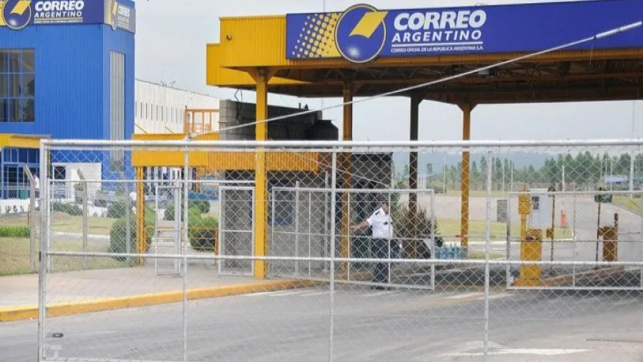 La causa penal por el acuerdo entre el Correo y el Estado llega a la Corte Suprema La causa penal por el acuerdo entre el Correo y el Estado llega a la Corte Suprema