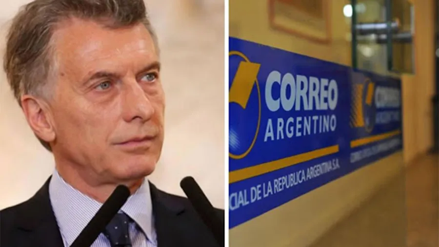 La interventora del Correo Argentino denunció contratos para hacer un posible vaciamiento de la empresa de los Macri, pero otra vez la Justicia paraliza toda investigación. La interventora del Correo Argentino denunció contratos para hacer un posible vaciamiento de la empresa de los Macri, pero otra vez la Justicia paraliza toda investigación.