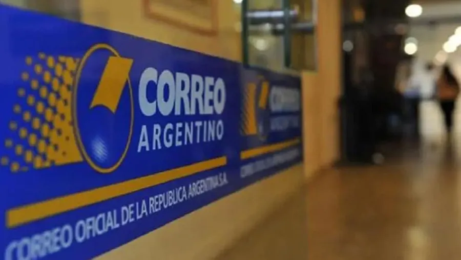 Correo Argentino Correo Argentino