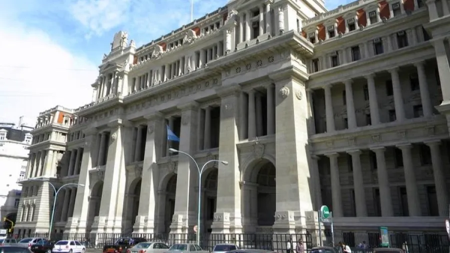El Colegio de la Abogacía rechazó la marcha contra la Corte Suprema El Colegio de la Abogacía rechazó la marcha contra la Corte Suprema