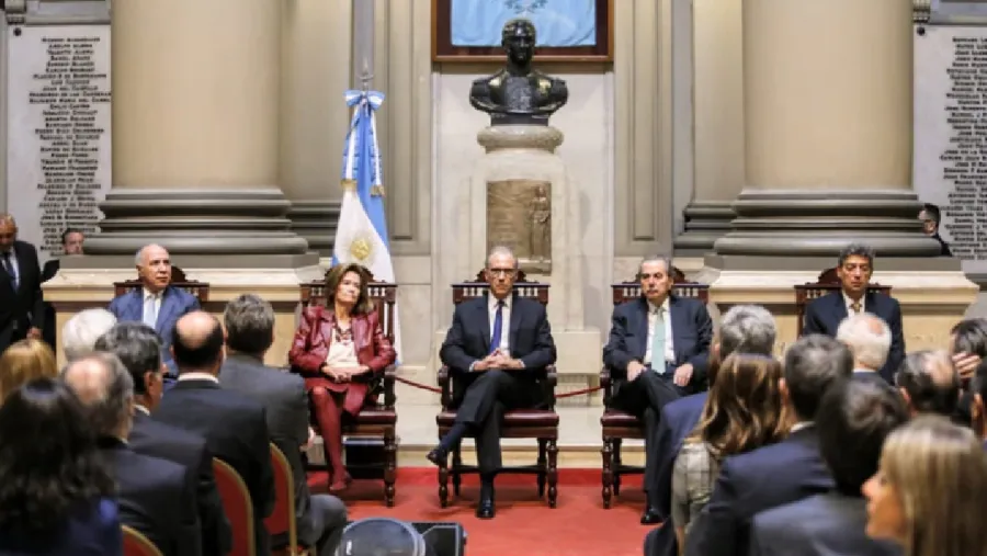 Corte Suprema Corte Suprema