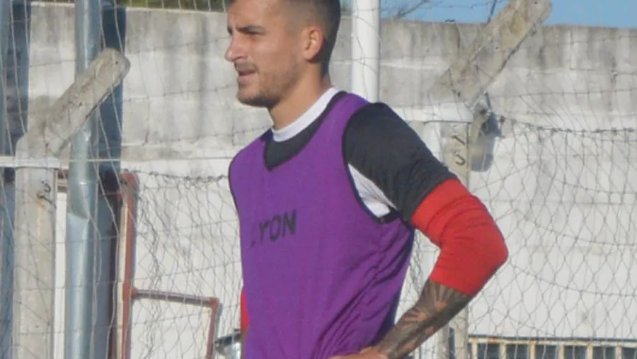 Pablo Cortizo