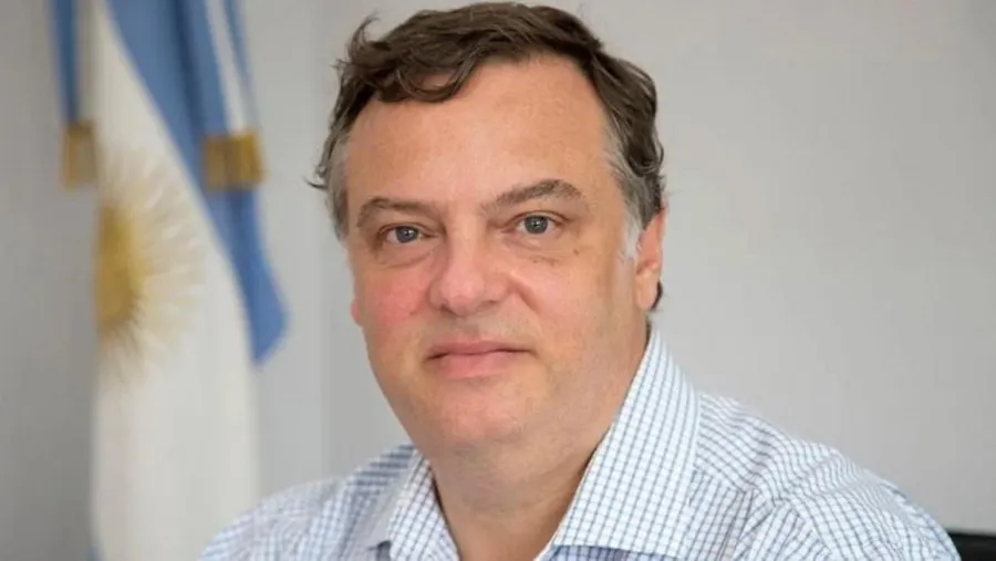 Martín Cosentino Martín Cosentino