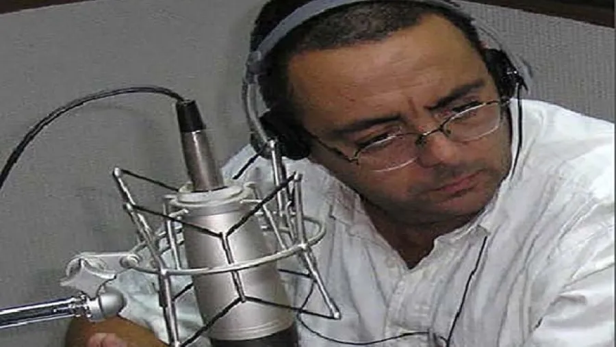 Julián Cosso Julián Cosso