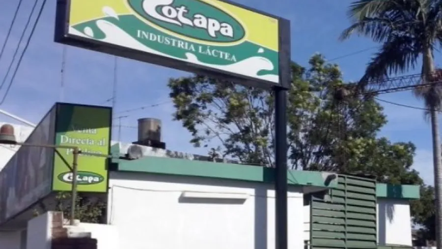 Cotapa Cotapa