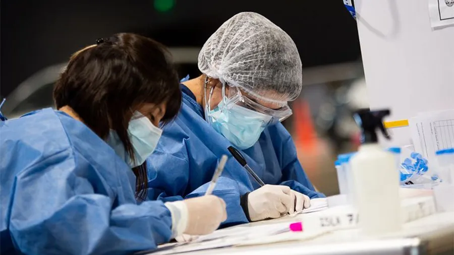 El país acumula un total de 5.238.610 casos positivos de Covid-19 desde el comienzo de la pandemia, mientras que los fallecimientos registran un acumulado de 114.367. El país acumula un total de 5.238.610 casos positivos de Covid-19 desde el comienzo de la pandemia, mientras que los fallecimientos registran un acumulado de 114.367.