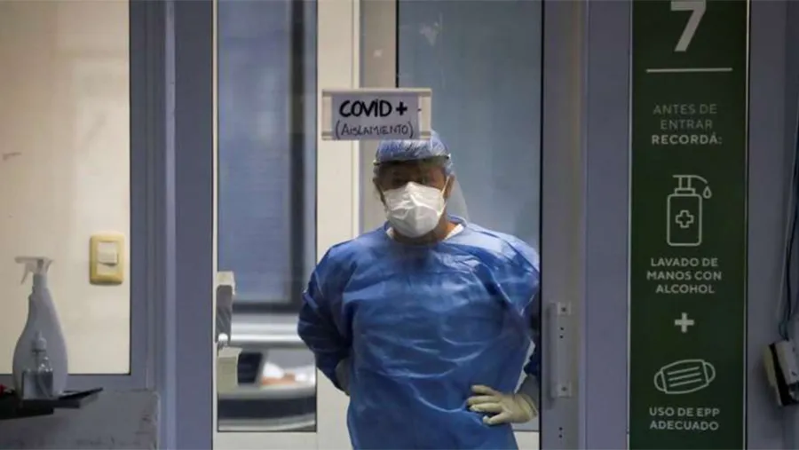 El total de casos acumulado en el país desde el comienzo de la pandemia se elevó a 5.280.358. En tanto, los fallecimientos registran un acumulado de 115.826. El total de casos acumulado en el país desde el comienzo de la pandemia se elevó a 5.280.358. En tanto, los fallecimientos registran un acumulado de 115.826.
