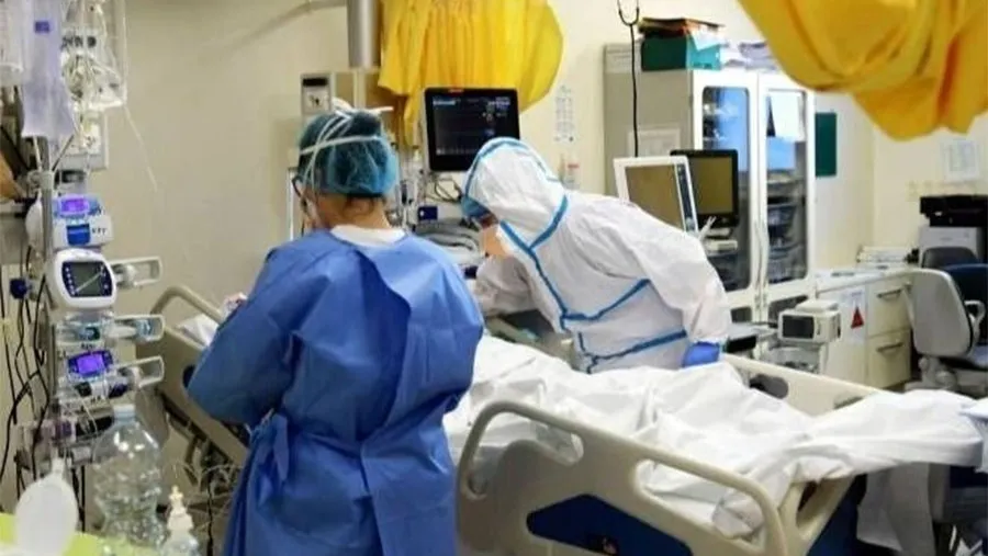 Durante las últimas 24 horas fueron confirmados 7.808 nuevos casos de Covid-19. Con estos registros, suman 1.722.217 positivos en el país, de los cuales 1.511.750 son pacientes recuperados y 165.972 son casos confirmados activos. Durante las últimas 24 horas fueron confirmados 7.808 nuevos casos de Covid-19. Con estos registros, suman 1.722.217 positivos en el país, de los cuales 1.511.750 son pacientes recuperados y 165.972 son casos confirmados activos.