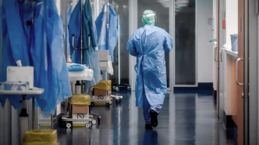 Entre Ríos permanece en alerta por la ocupación de camas de terapia intensiva Entre Ríos permanece en alerta por la ocupación de camas de terapia intensiva