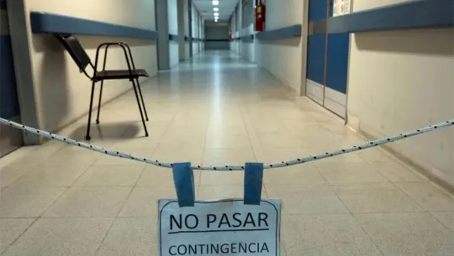 Con estos datos, el total de casos desde el inicio de la pandemia asciende a 4.258.394 y las víctimas fatales son 88.742.