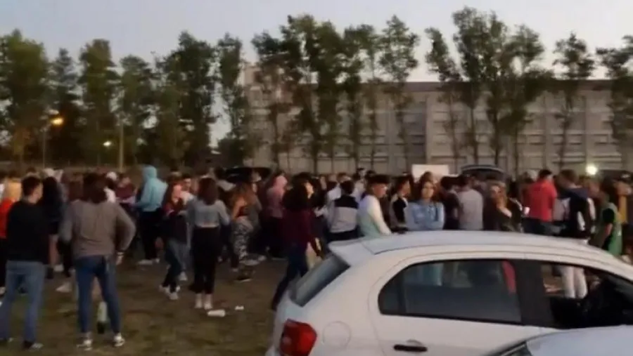 Fiesta Fiesta