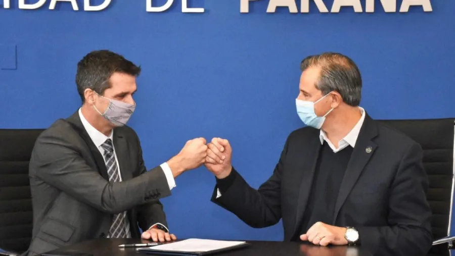 Cresto y Bahl Cresto y Bahl
