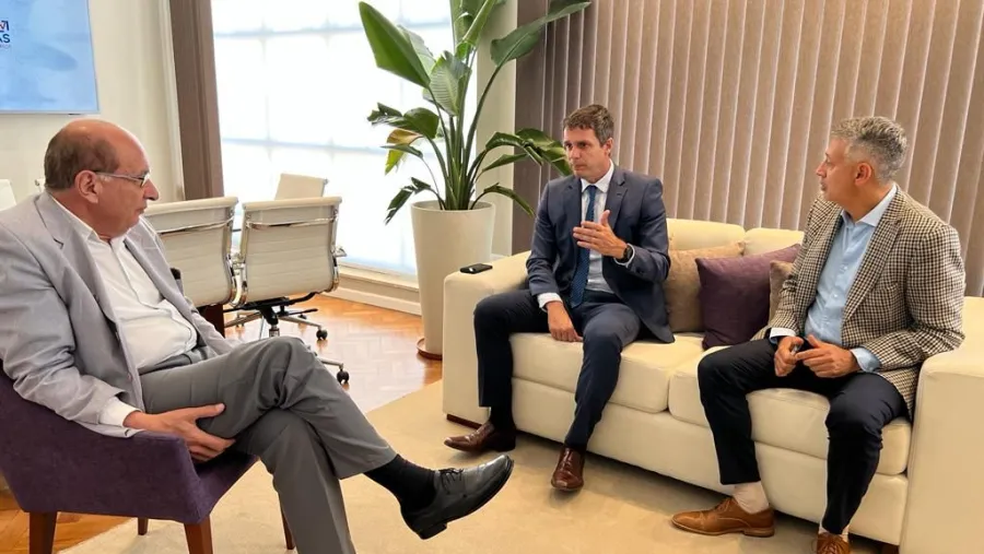 Habrá una delegación del Tribunal de Cuentas con asiento permanente en Concordia Habrá una delegación del Tribunal de Cuentas con asiento permanente en Concordia