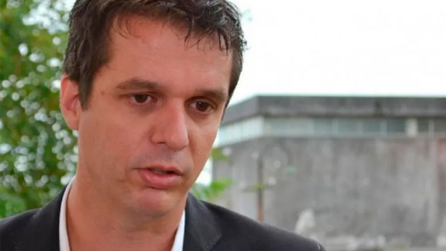 Enrique Cresto Enrique Cresto